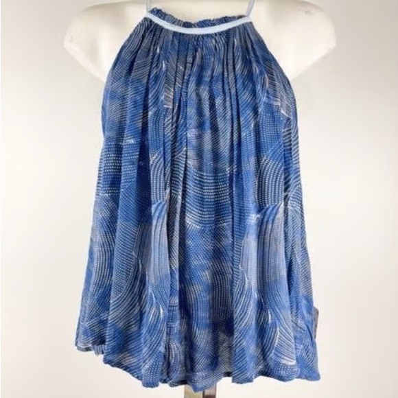 Free People Tops - Free People Season In The Sun Tank